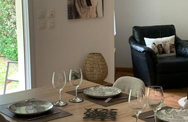 Appartement spacieux au calme - Photo 12