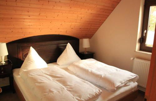 Ferienwohnung Kranichnest - Foto 9