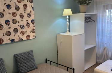 La Sosta del Viaggiatore - Foto 26