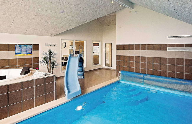 Holiday Home in Kappeln - Foto 3