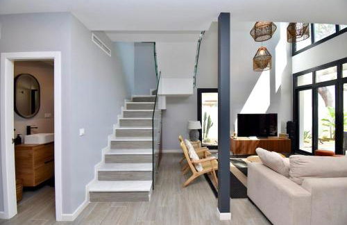 Villa Cactae - Foto 24