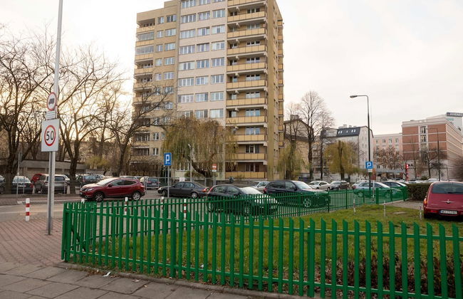 Ochota Homely Apartment - Foto 26