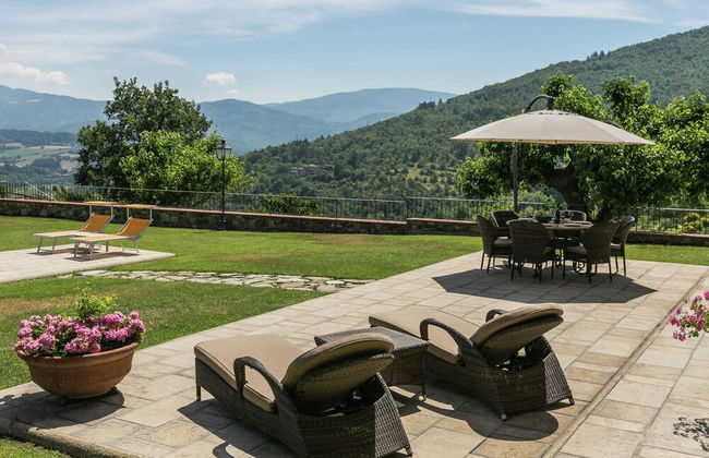 Belvilla by OYO Casa Quattro - Foto 33