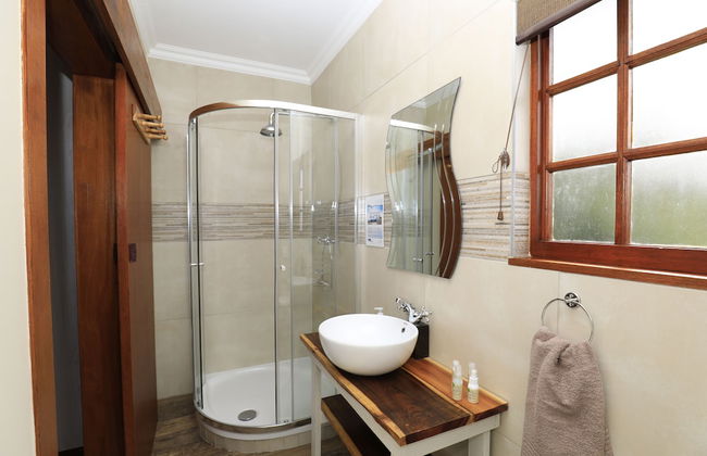 Big Tree House Lodge - Foto 31