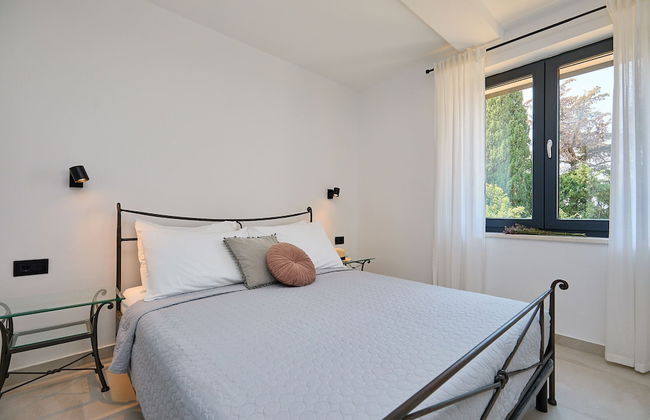 Hedera Estate, Villa Hedera - Foto 24