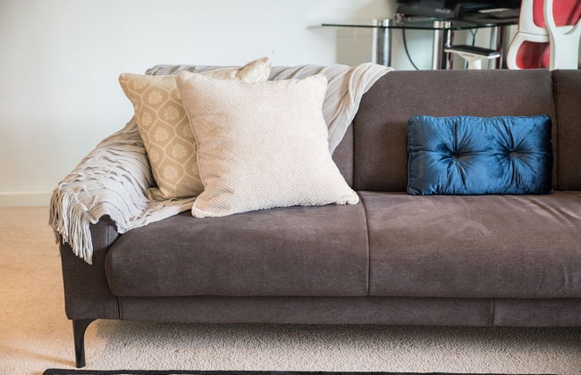 Richmond Oasis Apartments - Foto 24