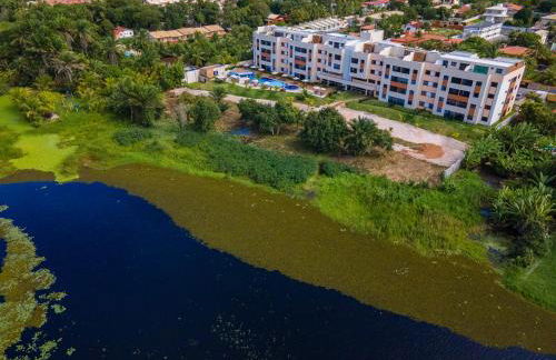 Guarajuba Paraiso dos Coqueiros - Foto 41