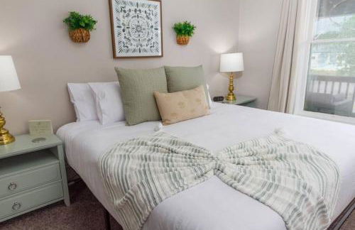 Historic 2 KING BED 1 Bath Near Downtown Spokane - Foto 28