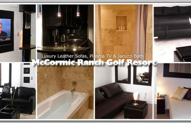 12 Room Scottsdale Golf Tennis Lake Resort Villa - Foto 64