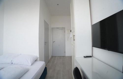 Nujen- Hotel und Apartment Stuttgart Zuffenhausen - Foto 3