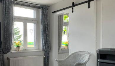 Vierseitenhof Hasenfelde - Ferienwohnung Feldblick - Foto 4