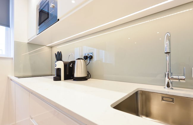 Star Street Serviced Apartments by Concept Apartments - Photo 24