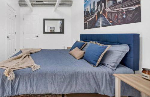 Skyline Loft - Foto 69