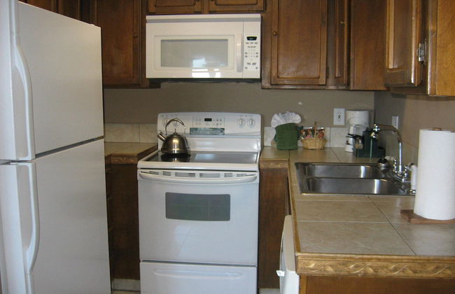 Beachcomber Inn - Foto 28