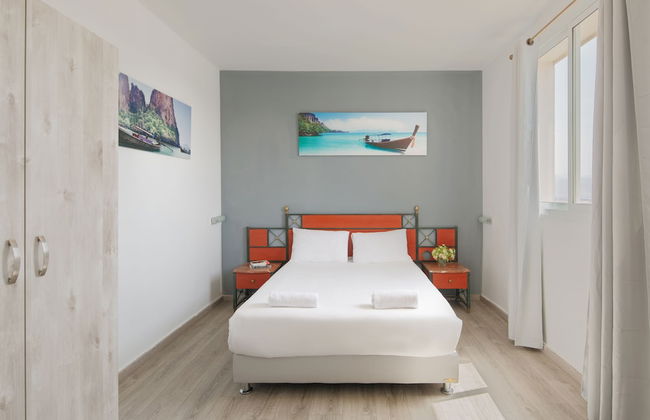 Soho Eilat - Photo 3