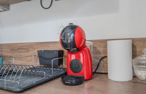 Magnifique maison avec jardin - proche Disney - 6p - Foto 11