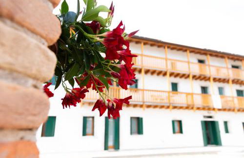 Albergo Diffuso Polcenigo C. Zoldan - Foto 60