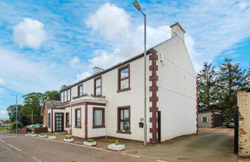 Lavish 2 bed sleeps 5 near Lanark - Photo 42