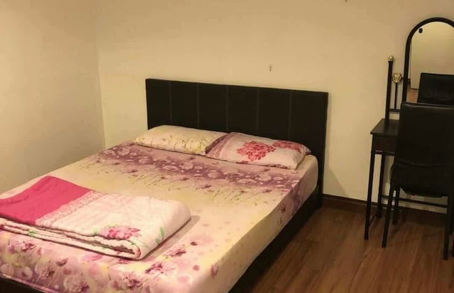 Sarah House - Foto 4