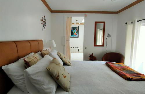 The Old Smiddy Cottage and Apartment - Foto 30