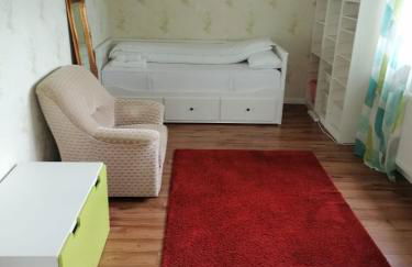 Großes 4 Zimmer Apartment nähe Messe Hannover - Foto 8