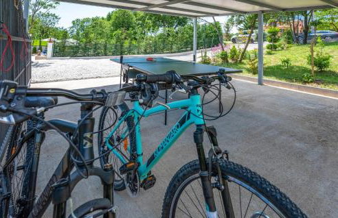 Lovely Home In Nedescina With Kitchen - Foto 19