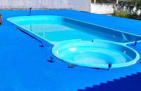 RANCHO PISCINA LAGO - Corumba 4 - Foto 12