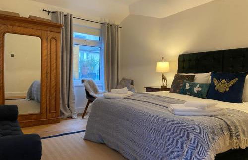 Charming BRIGHTONMEWS cottage parking 1min to sea&shops - Foto 7