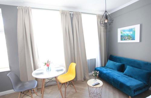 Zollikof Aparts - Sauna & Studioapartments - Foto 35