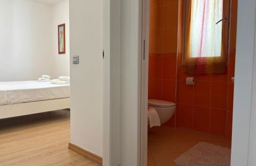 RESIDENZE PLANET - trilocale 2piano - Premium Villas - Foto 10