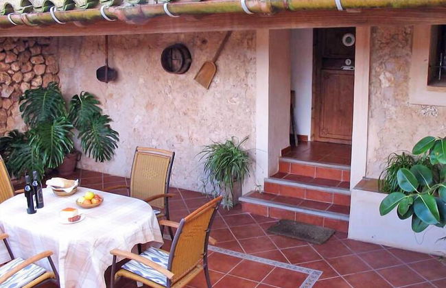 Finca Sa Cova Vella - Photo 25