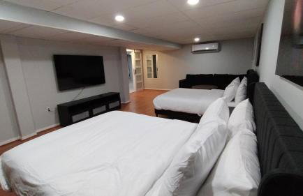 Private 1st Floor Unit near Balt City and John Hopkin - Foto 9