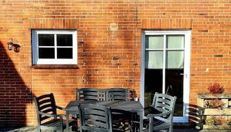 Ferienwohnung Finca Sorgenpause - Foto 2