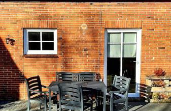 Ferienwohnung Finca Sorgenpause - Foto 2