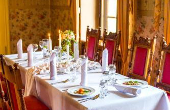 Zamek w Krokowej - Foto 22