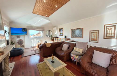 CASTRUM HOUSES - Nature Moledo - Jacuzzi - Sauna - Banho Turc - Bilhar - Matraquilhos - Foto 76