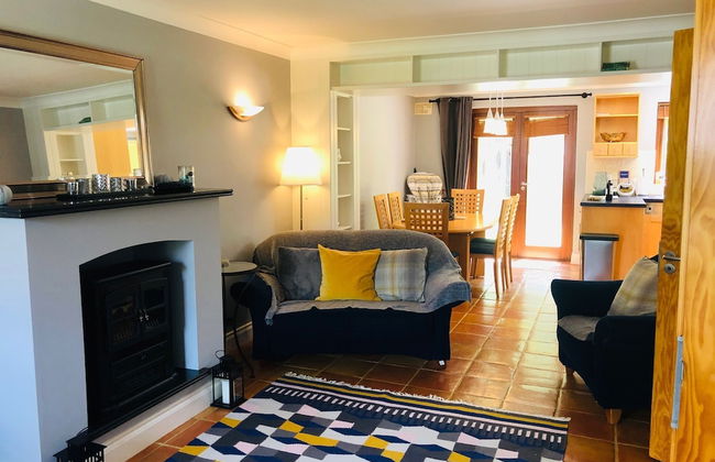 3 Bedroomed Home Just 15 Mins Walk From Kenmare Town - Foto 3