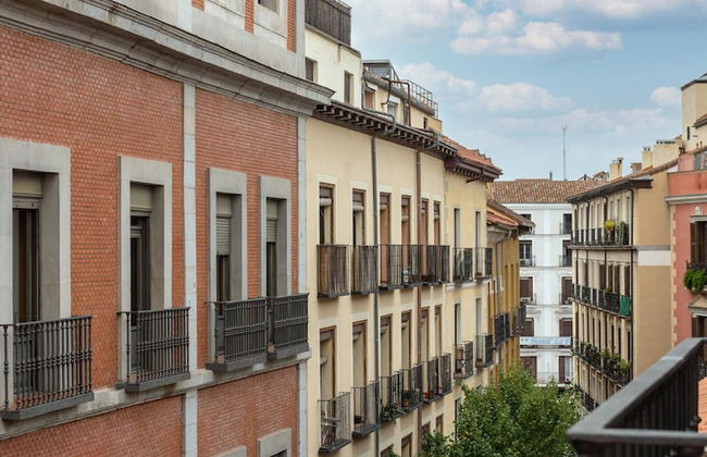 Limehome Madrid La Bolsa - Photo 46