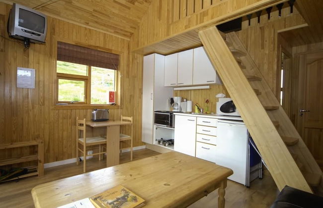 Sólbrekka Holiday Homes - Foto 4