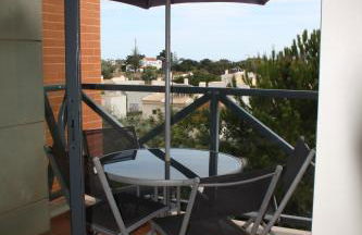 Apartamento com Piscina em Albufeira, Corcovada - Foto 28