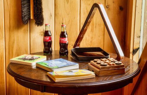 Splashtacular: Indoor Pool~Gorgeous Views~HotTub~GameRoom~Resort - Photo 41