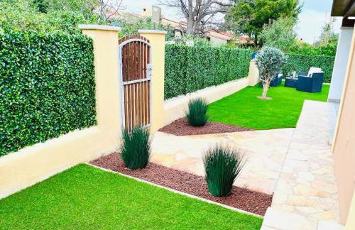 Un Gioiellino a Costa Rei Centro - Al mare a piedi - Photo 2