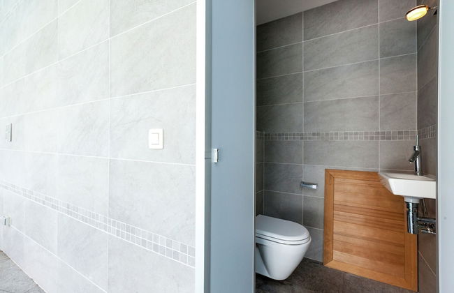 Villa Stay With Pool & Sauna - Foto 30