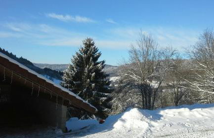 Gîte de la Lombarde - Foto 16