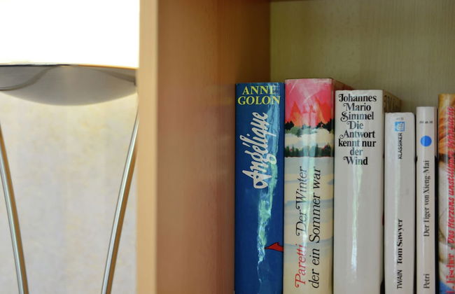 Holiday Home in the Centre of Willingen With View - Photo 69