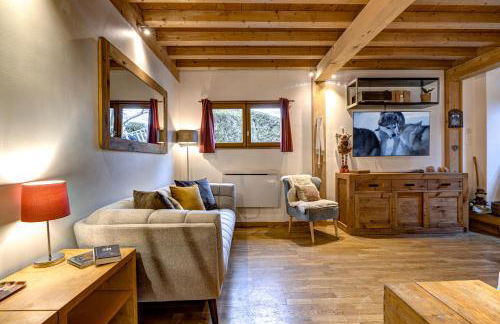 Tiki Lodge - hot tub & sauna - Photo 26