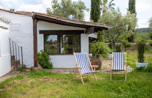 Finca El Azahar - Foto 61