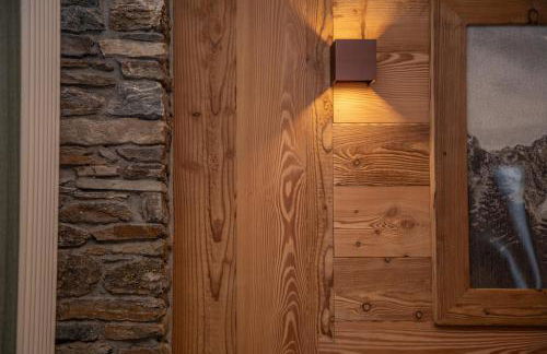 Chez Nous Apartments - L'etable - Foto 21