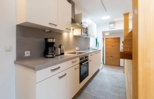 Cozy Holiday Home in Tyrol near Ski Area - Foto 14