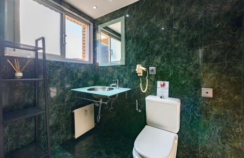 MLE16A2320 - Amplio piso 1 dormitorio en Chamartín - Alquiler temporal - Photo 30